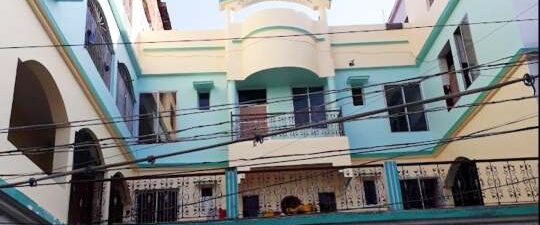 Jamia Fatimatuz zohra 2