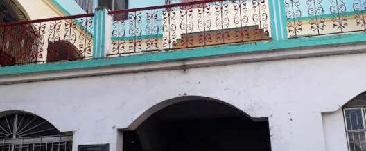 Jamia Fatimatuz zohra 3